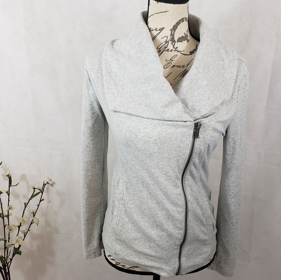 Banana Republic Jackets & Blazers - Banana Republic Zip Up Jacket